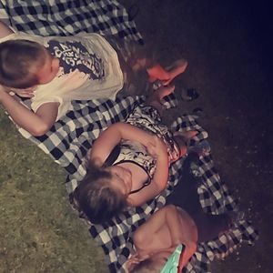 Meet your Posher, Kd